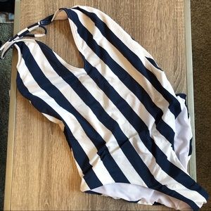 One Piece Bathing Suit